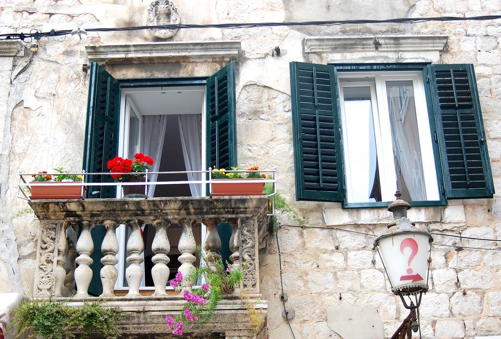 Apartment Citadela Split Exterior photo