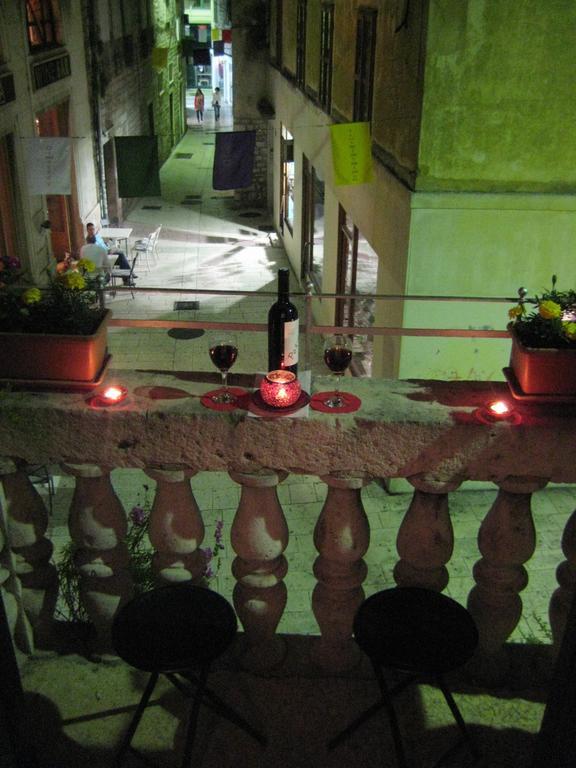 Apartment Citadela Split Exterior photo