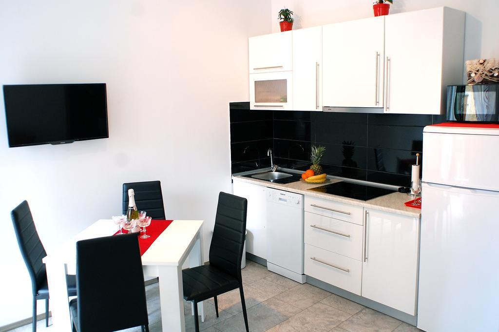 Apartment Citadela Split Exterior photo