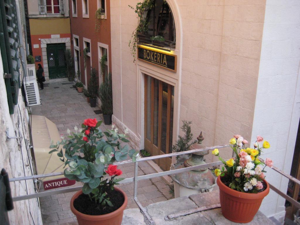 Apartment Citadela Split Exterior photo