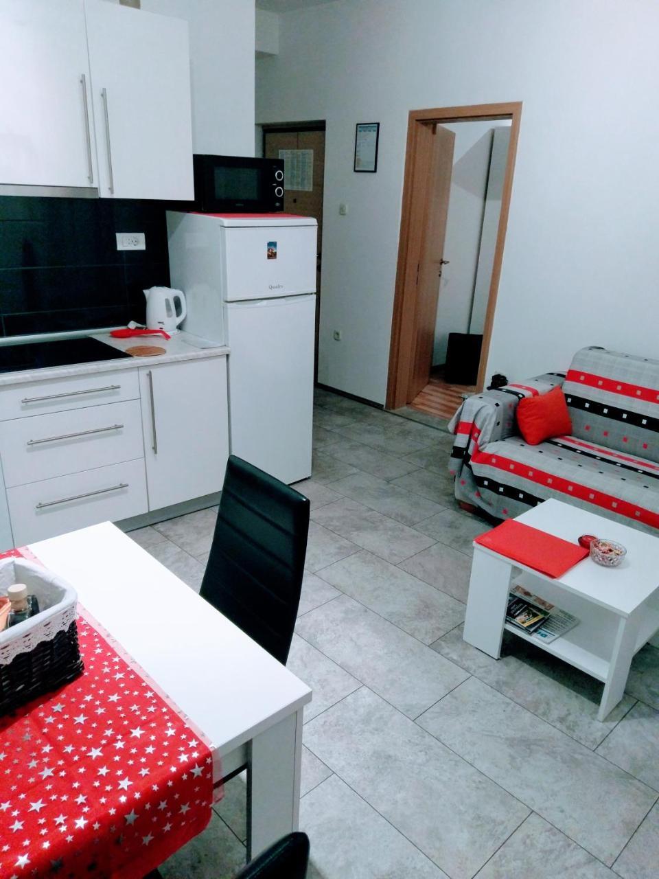 Apartment Citadela Split Exterior photo