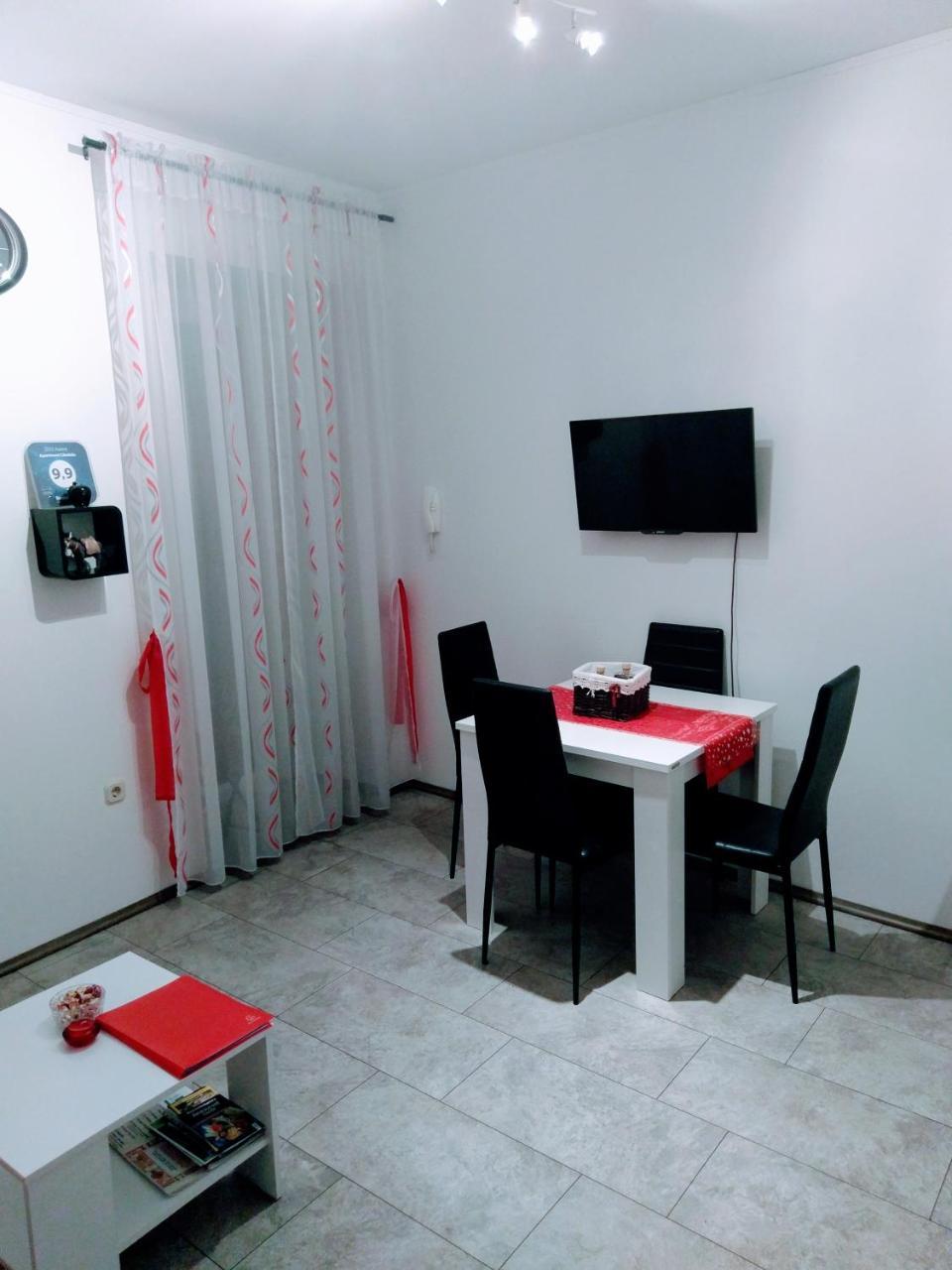 Apartment Citadela Split Exterior photo
