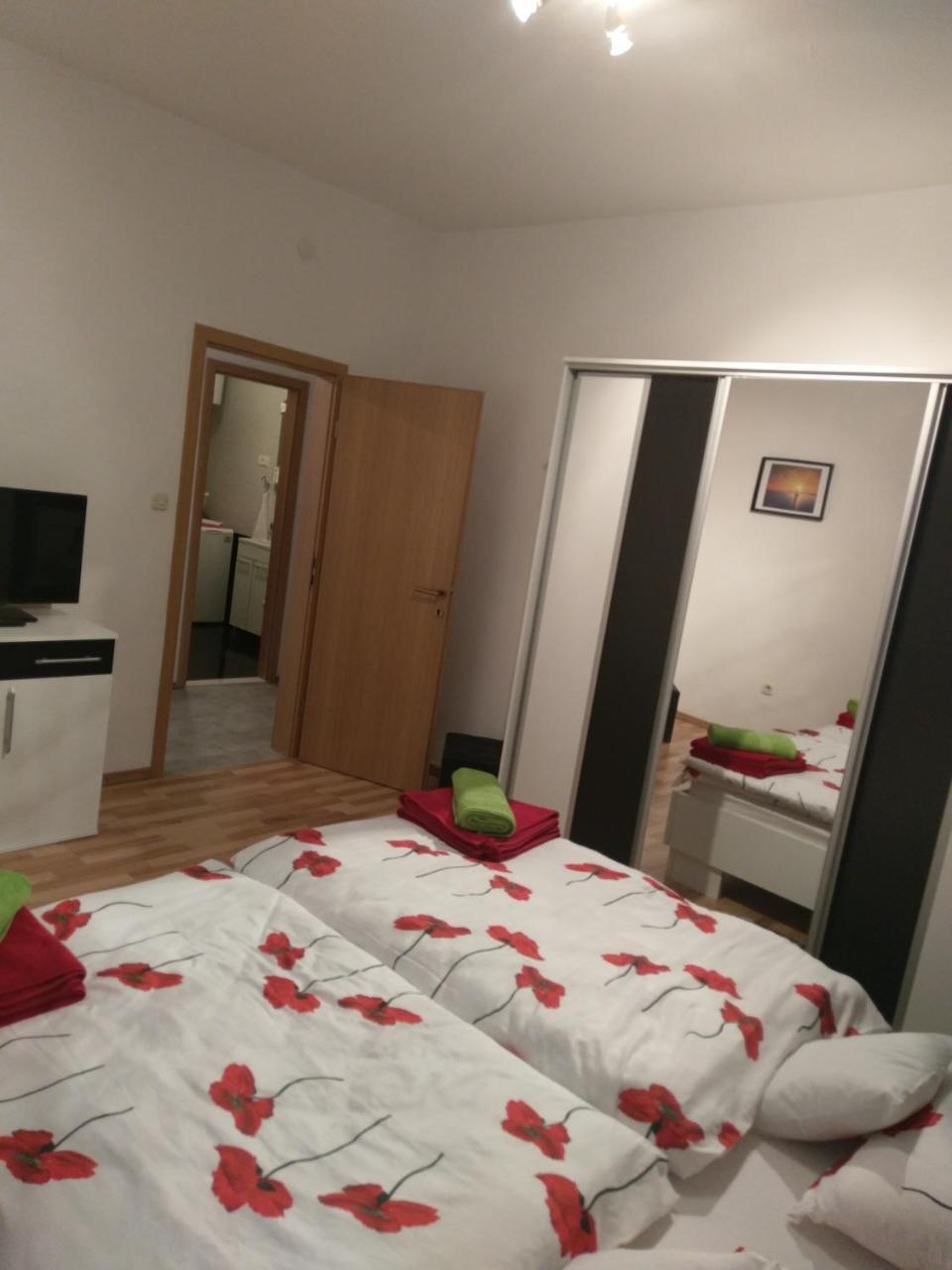 Apartment Citadela Split Exterior photo